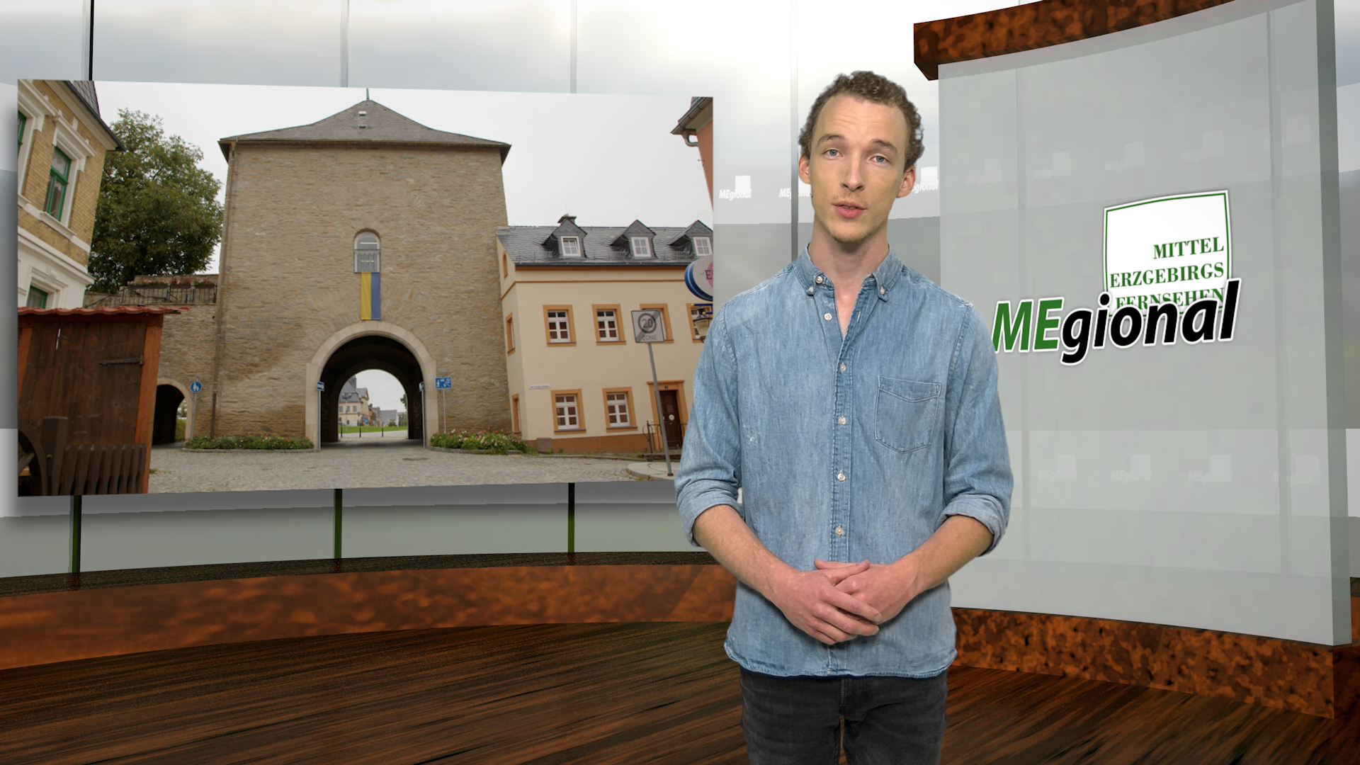 MEgional am 24. September 2021 mit dem Ausklang der Konzertreihe an besonderen Orten