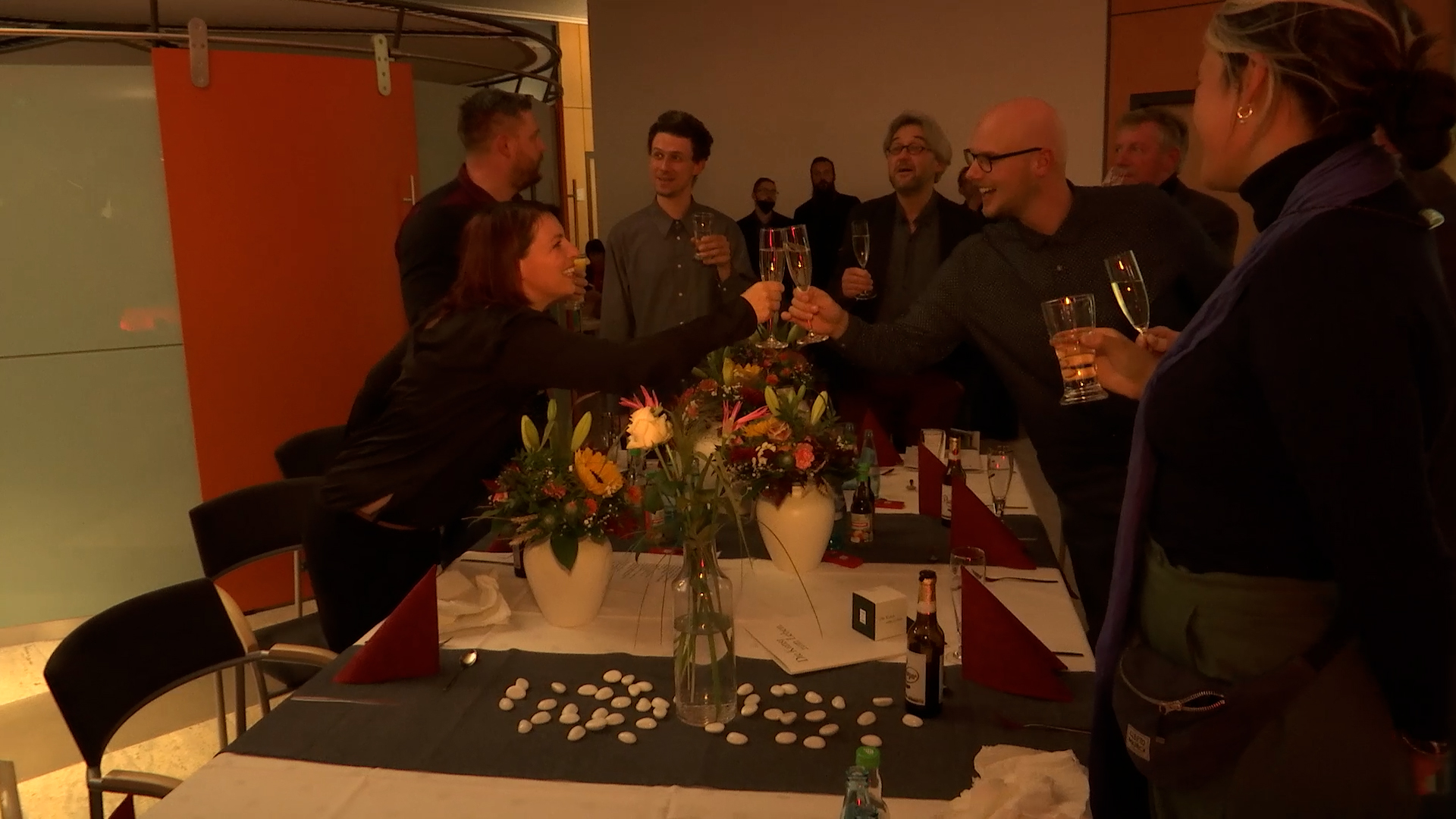 MEgional am 20. Oktober 2021 mit der Auszeichnung Tradition und Form