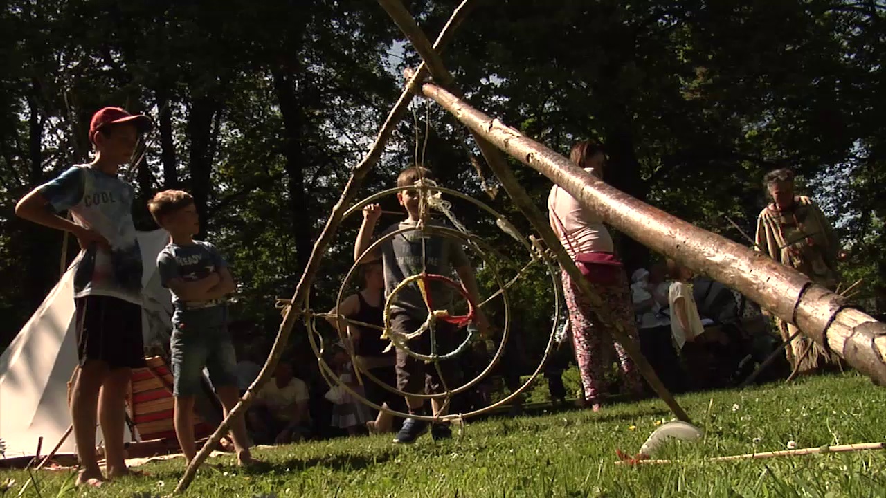 MEgional mit dem Familienfest in Olbernhau MEgional mit dem Familienfest in Olbernhau