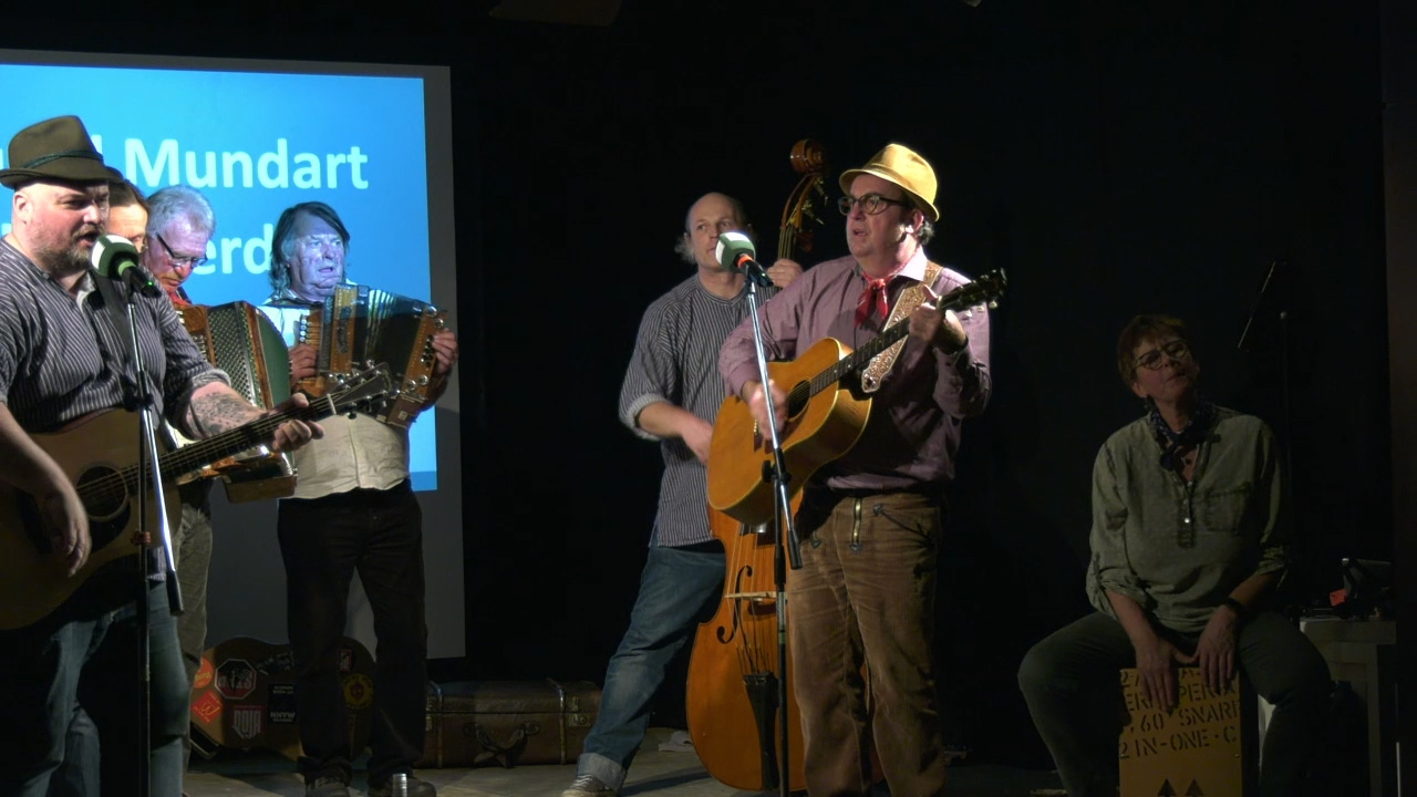 MEgional mit einem Blick auf das Grenzgänger Wochenende