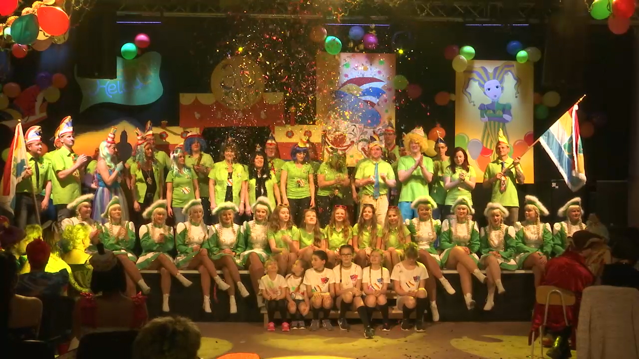 MEgional mit dem Fasching in Satzung MEgional mit dem Fasching in Satzung