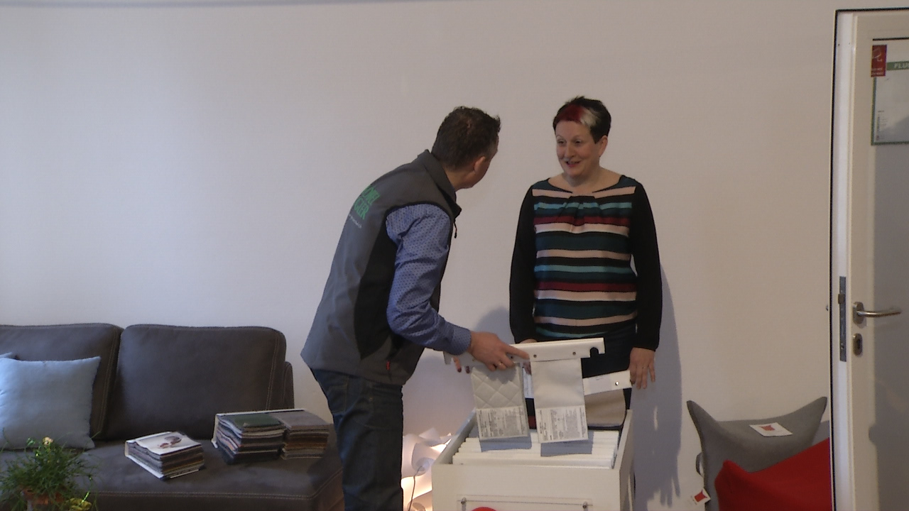 MEgional mit starken Frauen zum Internationalen Frauentag MEgional mit starken Frauen zum Internationalen Frauentag