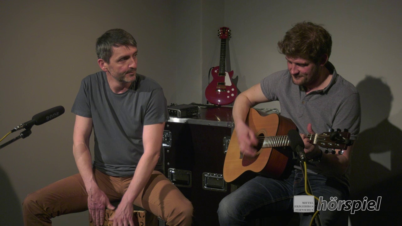 MEF hörspiel Folge 2 MEF hörspiel Folge 2