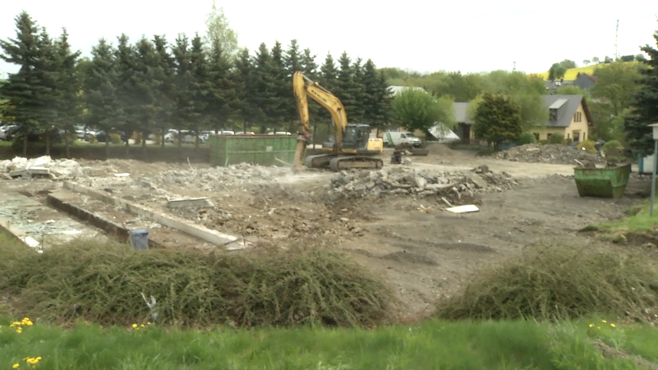 MEgional heute mit Informationen zur neuen Rettungswache MEgional heute mit Informationen zur neuen Rettungswache