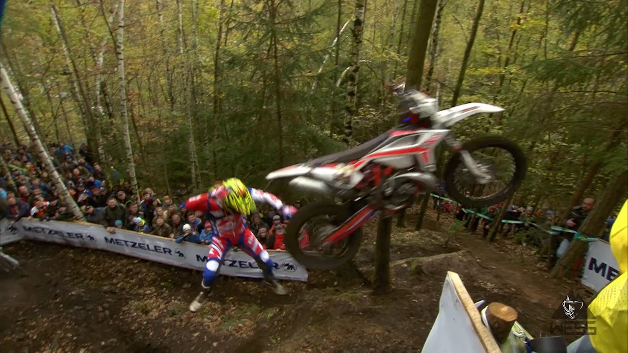 MEgional am 4. November 2019 mit einer Nachlese zum Getzen Rodeo