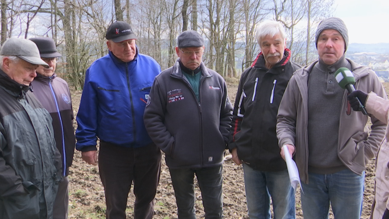 MEgional am 6. März 2020 mit einem Interview mit Vorständen der Antennengemeinschaften