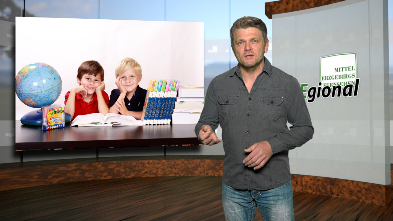 MEgional am 29. April 2020 mit der Öffnung der Schulen