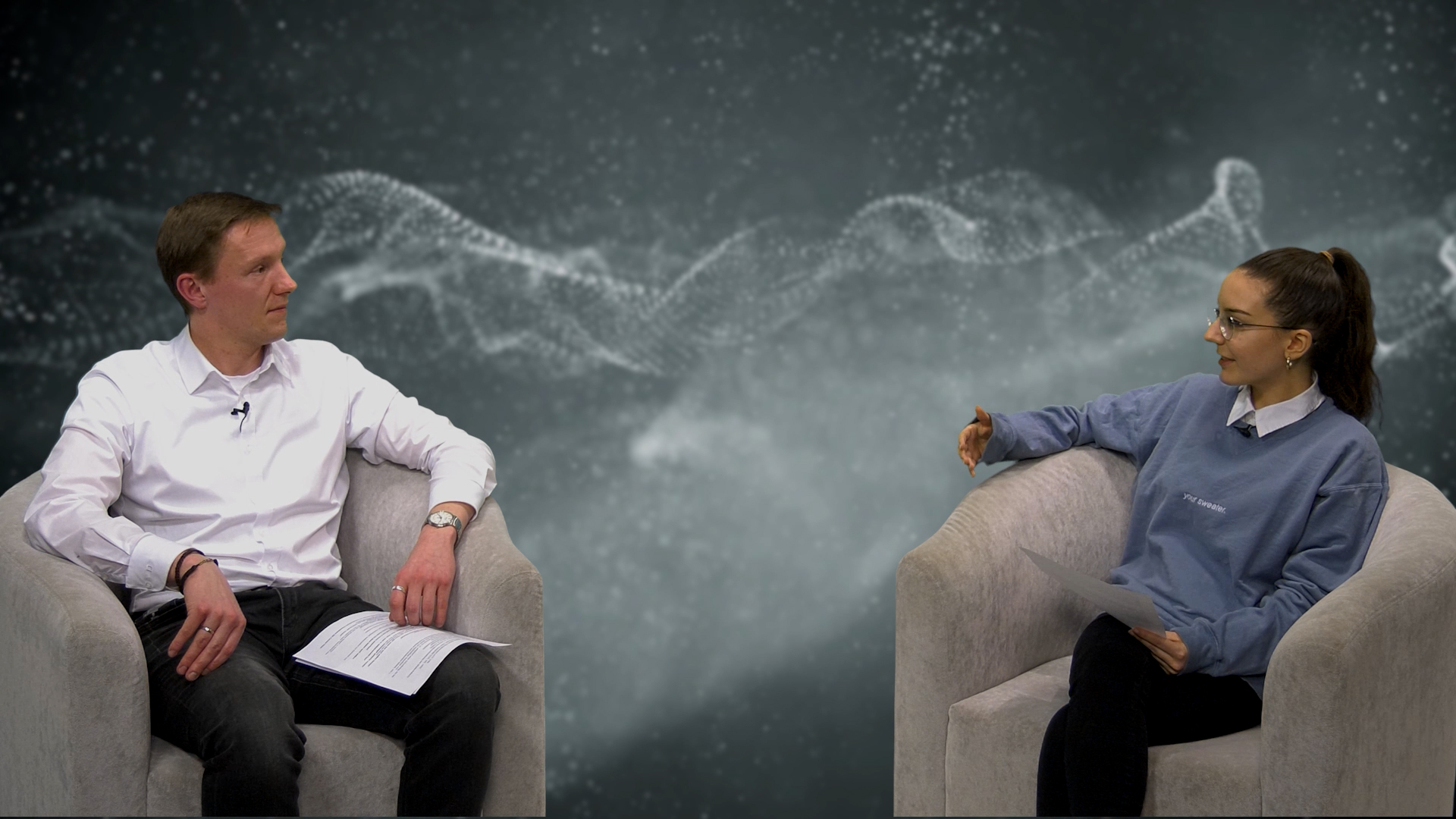 MEgional am 19. Januar mit ihren Fragen zum Thema Corona